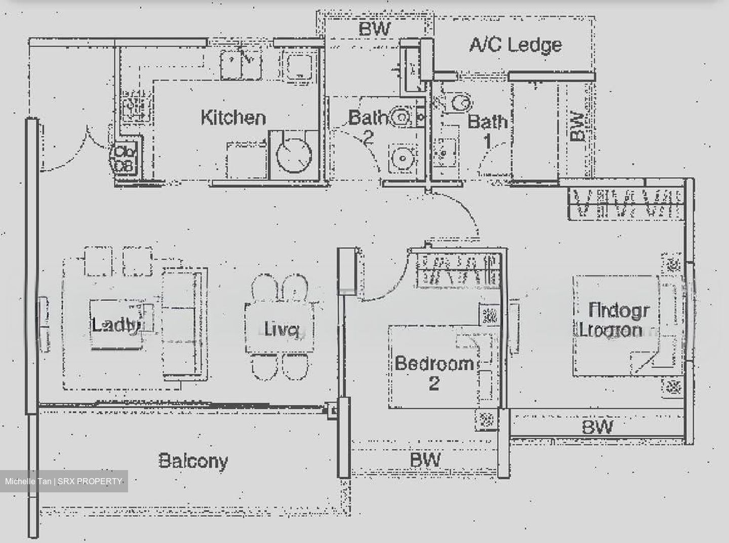 The Gale (D17), Condominium #592400361